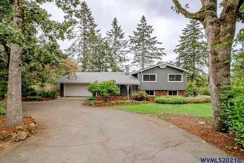 Aumsville, SALEM, OR 97317