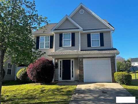 Walnut, UNION CITY, GA 30291