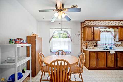 Melrose, FOREST PARK, GA 30297