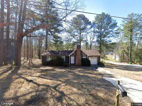 Forester, LITHONIA, GA 30038