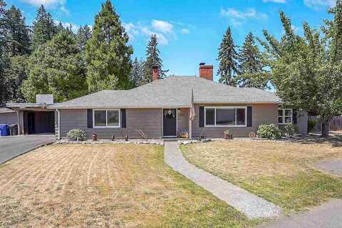Parkside, MILL CITY, OR 97360