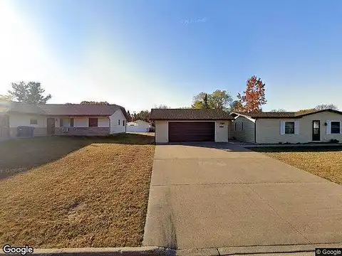 Gates, RICE LAKE, WI 54868