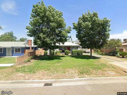 F, TULARE, CA 93274