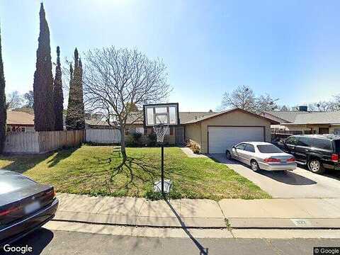 Blossom, MANTECA, CA 95336