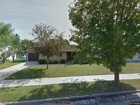 31St, MANITOWOC, WI 54220