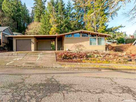 3Rd, SWEET HOME, OR 97386