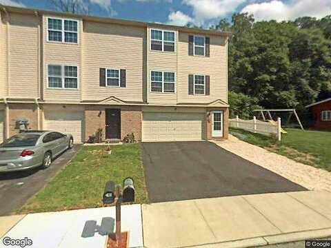 Lehigh Gap, WALNUTPORT, PA 18088