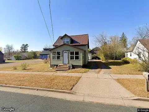Phipps, RICE LAKE, WI 54868