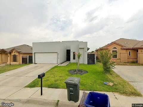 Monaguillo, LAREDO, TX 78043