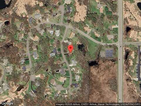 Deer Hills, SAINT PAUL, MN 55127