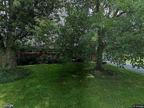 Logan, LEWISBURG, PA 17837