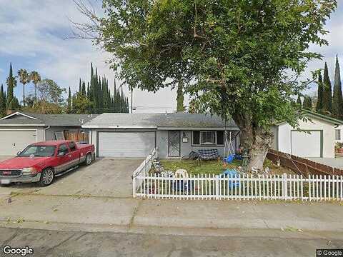 Diane, MANTECA, CA 95336