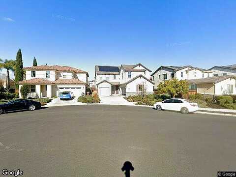 Gardenia, BRENTWOOD, CA 94513