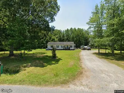 Mineral Spring, SUFFOLK, VA 23438