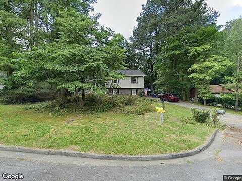 White Oak, KENNESAW, GA 30152
