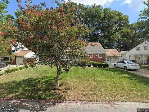 Lockamy, NORFOLK, VA 23502