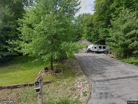 Wood Brook, LITTLE SUAMICO, WI 54141