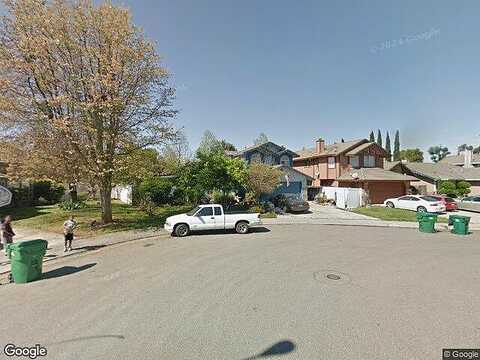 Mustang, STOCKTON, CA 95210