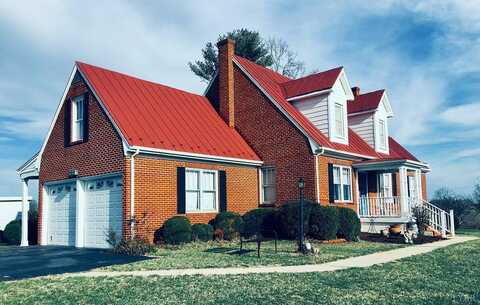 Moneta, BEDFORD, VA 24523