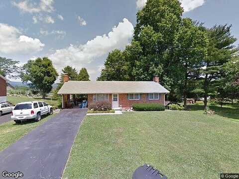 Dogwood, SALEM, VA 24153