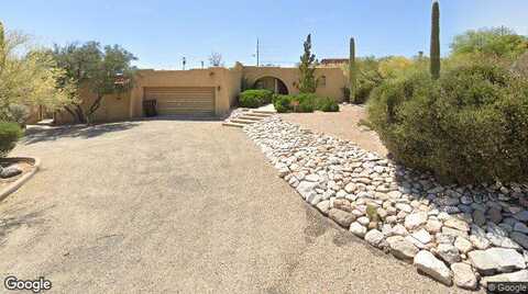 Via Verdosa, TUCSON, AZ 85750