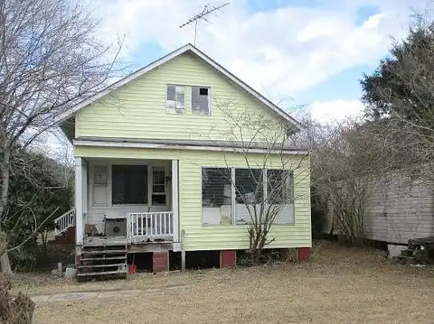 Bogey Neck, HEATHSVILLE, VA 22473