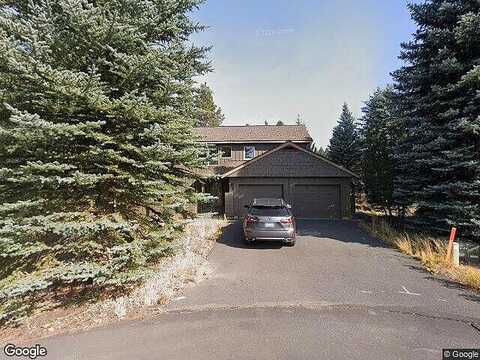 Muir, BEND, OR 97707