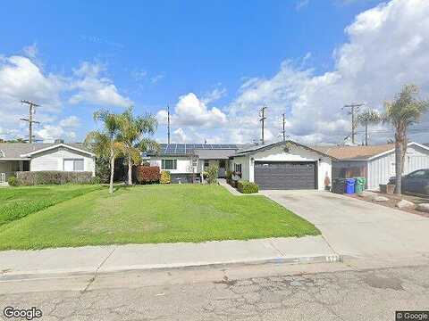 Dexter, PORTERVILLE, CA 93257