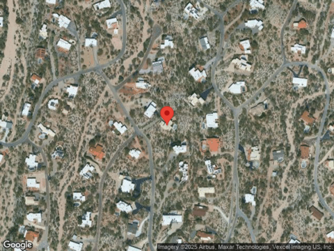 Calle Del Ciervo, TUCSON, AZ 85750