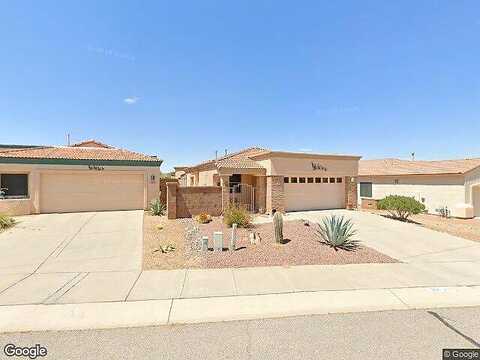 Union Bell, GREEN VALLEY, AZ 85614