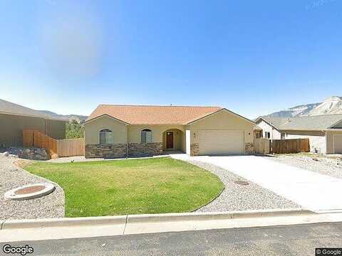 Eagle Ridge, PARACHUTE, CO 81635