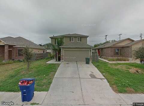 Marlin, LAREDO, TX 78043