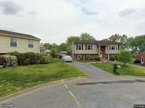 Missimer, VINTON, VA 24179