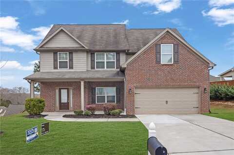 Splendida, FAIRBURN, GA 30213