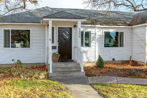 Howard, SPOKANE, WA 99205
