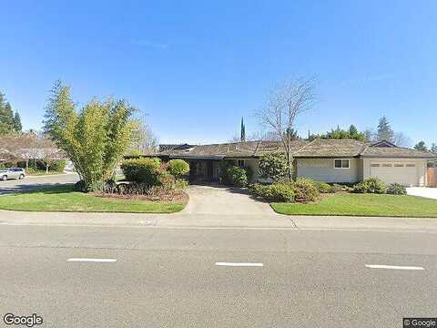 Wilhaggin, SACRAMENTO, CA 95864