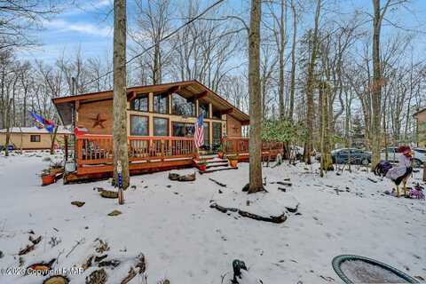 Vine, TOBYHANNA, PA 18466