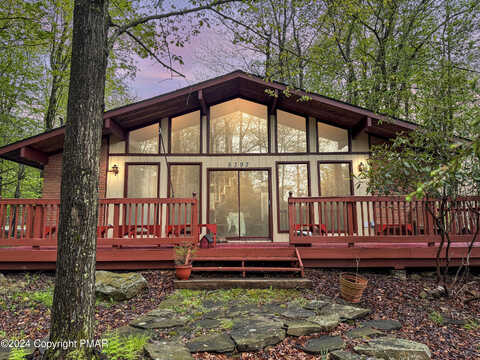 Vine, TOBYHANNA, PA 18466