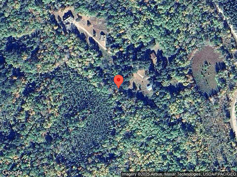Bachelor, HACKENSACK, MN 56452
