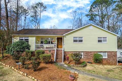 Rivercrest, WOODSTOCK, GA 30188