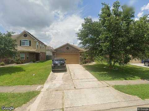 Espuela, BAYTOWN, TX 77521