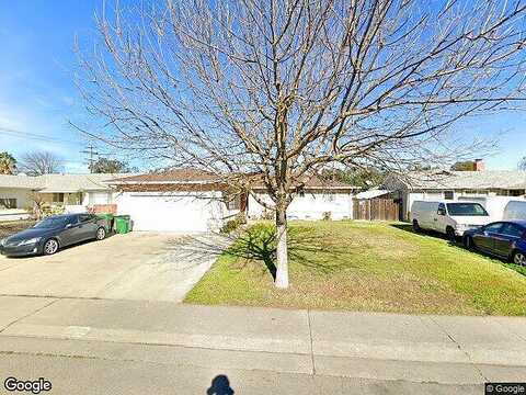 Iris, STOCKTON, CA 95210