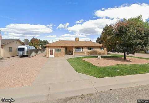 4Th, FLORENCE, CO 81226