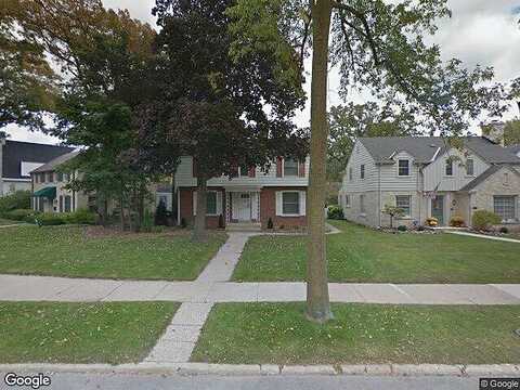 Diversey, MILWAUKEE, WI 53217
