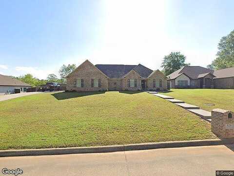 Mitchell Ryan, WAKE VILLAGE, TX 75501