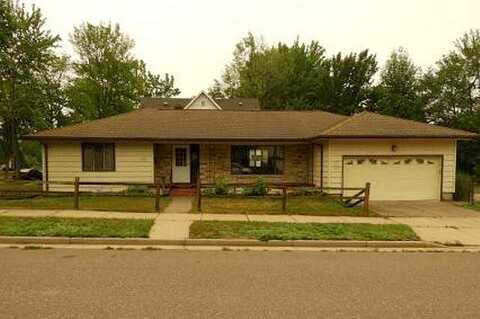 Bashaw, SPOONER, WI 54801