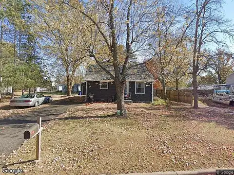 Phipps, RICE LAKE, WI 54868