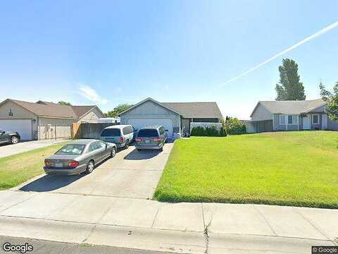 Anthony, BOARDMAN, OR 97818