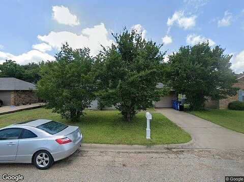 Heather, KEENE, TX 76059