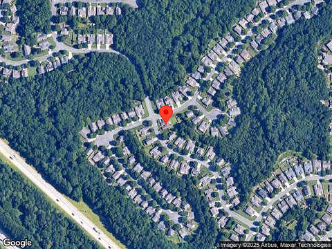 Centennial Creek, ACWORTH, GA 30102